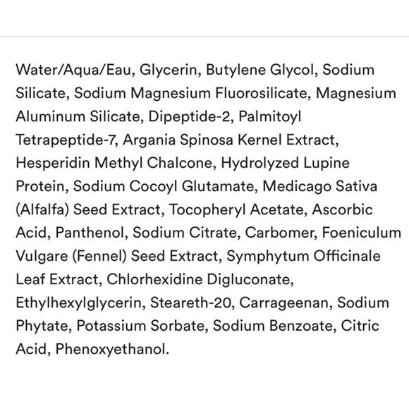 PETER THOMAS ROTH Instant FIRMx Eye Temporary Eye Tightener 1 fl oz / 30 ml NIB - Picture 7 of 7